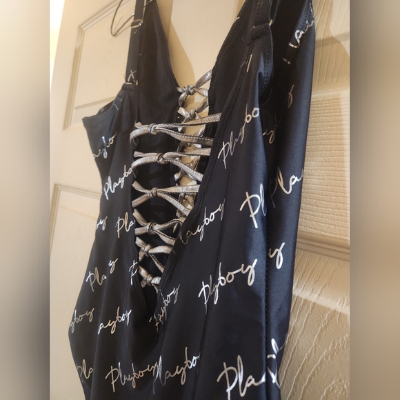 Playboy  Bathingsuit - Picture 7 of 11